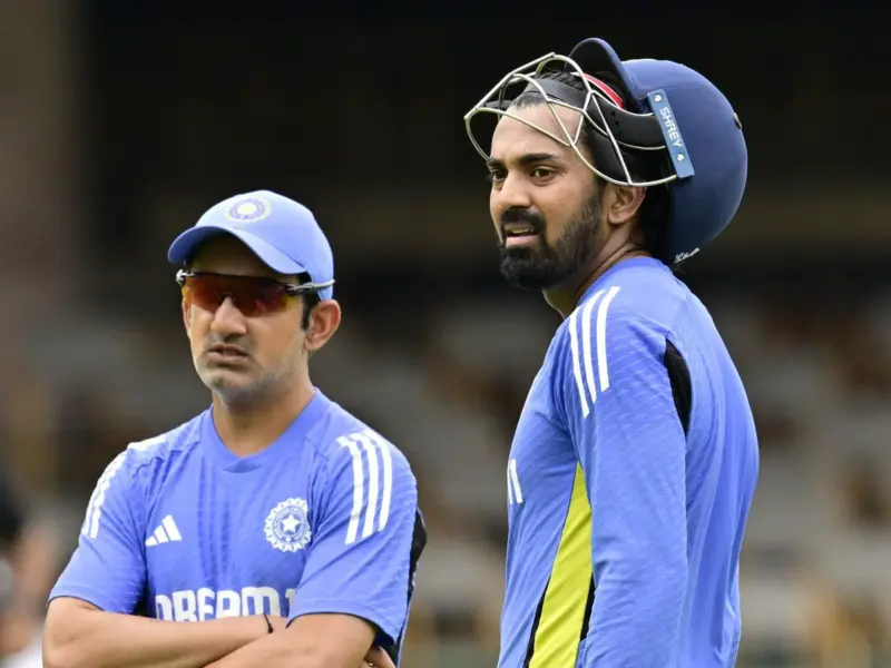 Ind Vs NZ: Is Gambhir A Big Mistake?