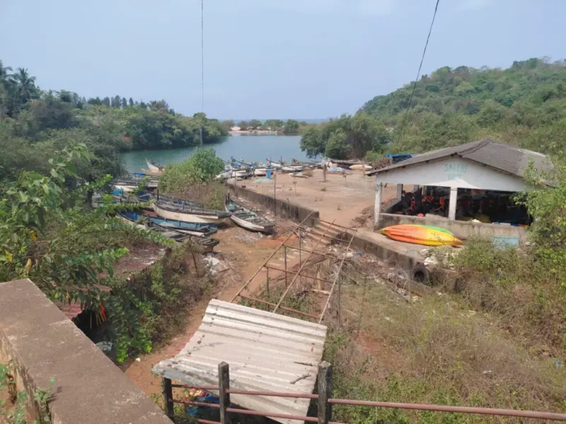 Goa Fisheries Project at Saleri-Khola Gets CRZ Clearance