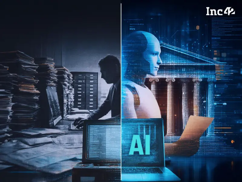 Indian Banks And The GenAI Quandary