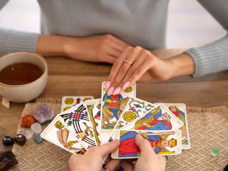 Weekly Tarot Reading For March 9- 15: Check What Cards Hold For Your COMING Week, Money Stability, Love Life And Health Predictions