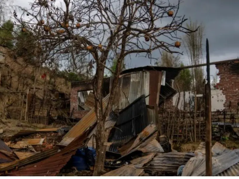 Manipur: 7000 new houses under PMAY scheme