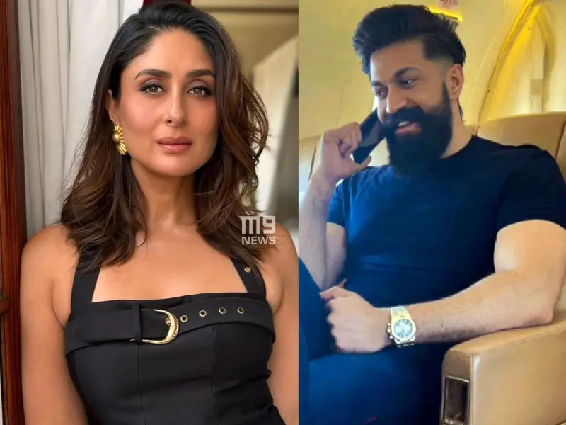 Lady Superstar Says No to Prabhas After Yash?