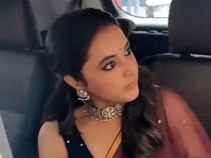 Actress' Behavior: No Talent, Only Arrogance