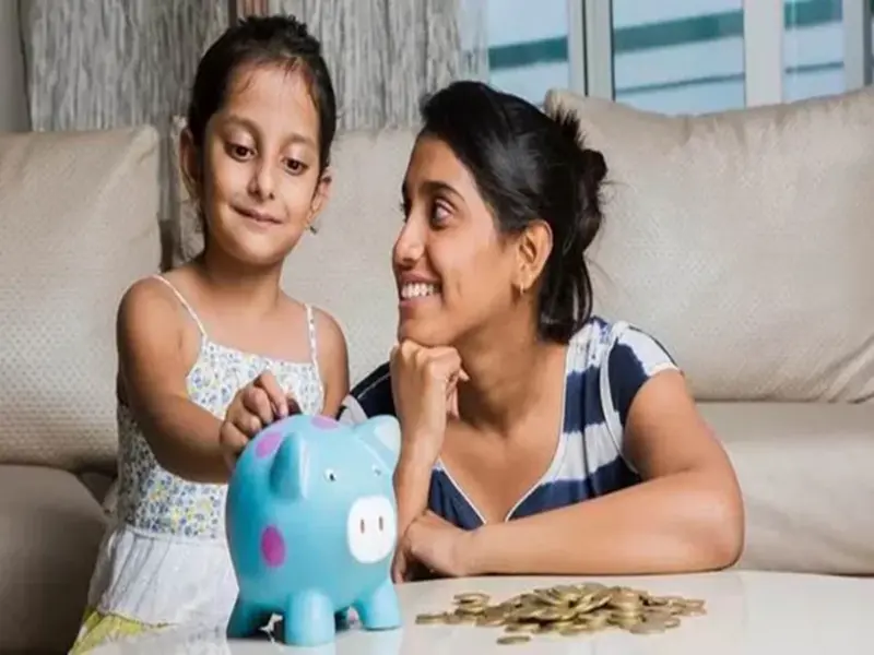 If your daughter is 10 years old, is PPF or Sukanya the better choice? The right decision could make your beloved daughter a Lakhpati..