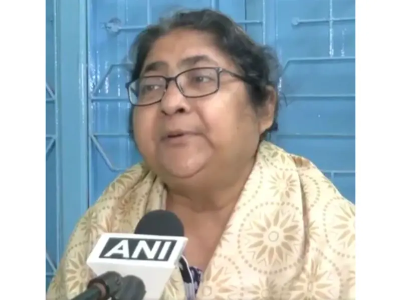 TMC MP Dola Sen defends Bengal governance, rejects exit poll predictions