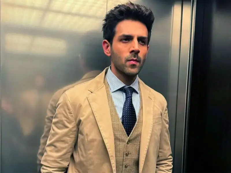 Actor's PR Going Overboard: It's Suicidal