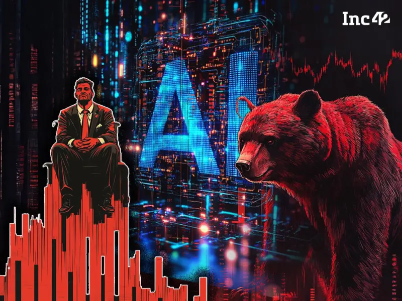 What's Holding Back VCs From Betting Big On Indic LLMs?