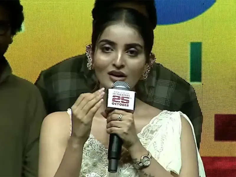 Commitment In Industry: Heroine Questions Values!