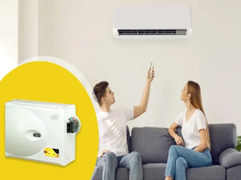 AC Tips: How much does a stabilizer for a 1.5-ton AC cost? Check out affordable options here...