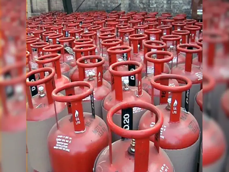 LPG Cylinder: You Can Surrender Your LPG Cylinder from Home; Indian Oil Explains the Easy Method..