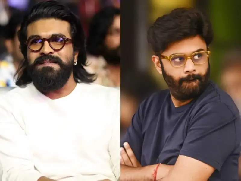 తారక్ అభిమానికి చరణ్ ఛాన్స్?
