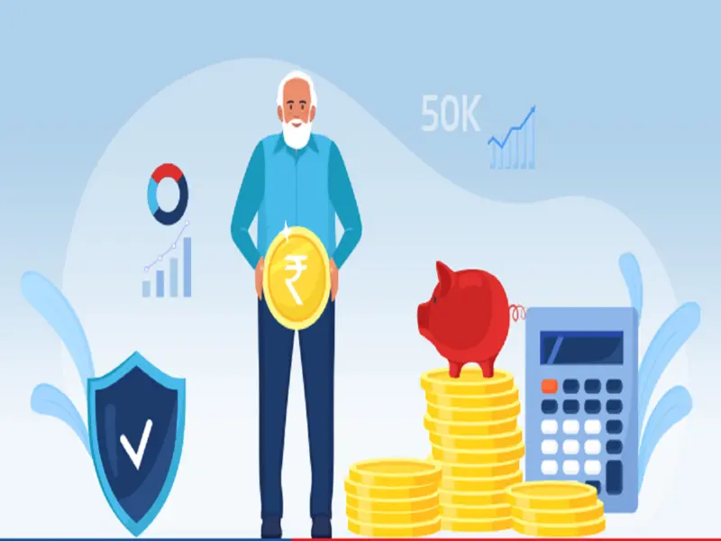 How to Build a ₹50,000 Monthly Pension: Understanding SWP and Smart Retirement Planning