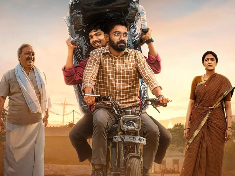 OTT Remake Show Springs Big Surprise!