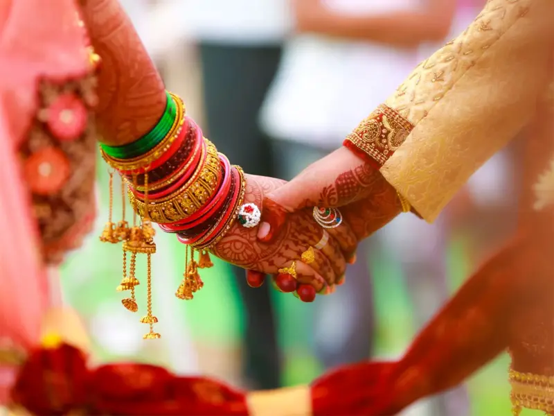 Unregistered Indian Marriages: Shocking Truth!