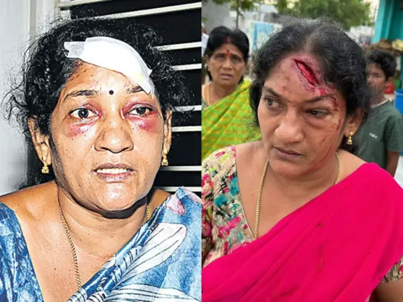 Poster Woman Of TDP, Gets Nominated Post