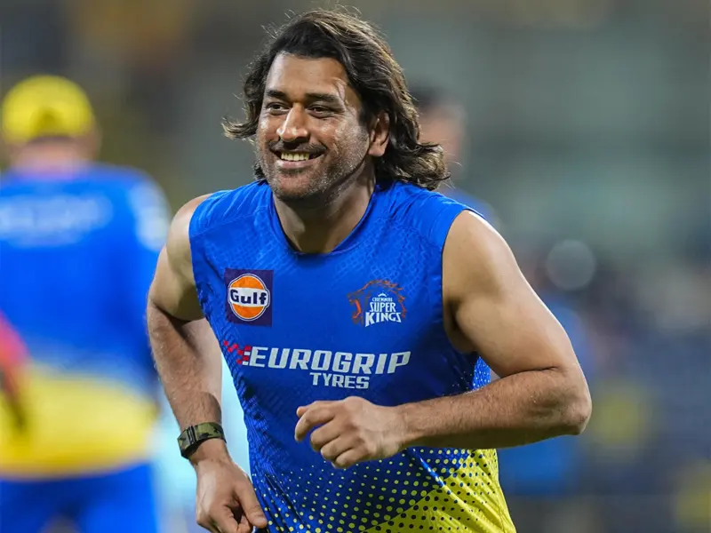 Will Dhoni Play in IPL 2025 Or Not?