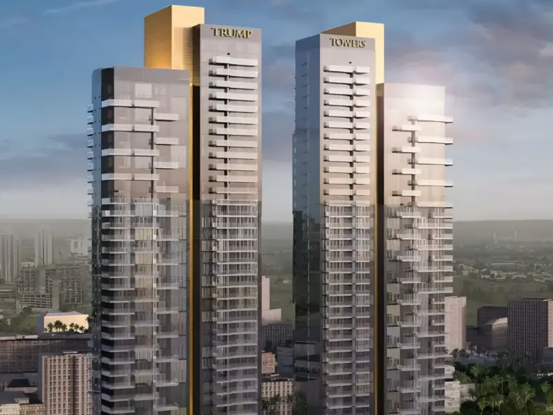 Trump Towers Above All: Ranbir Also Fan!