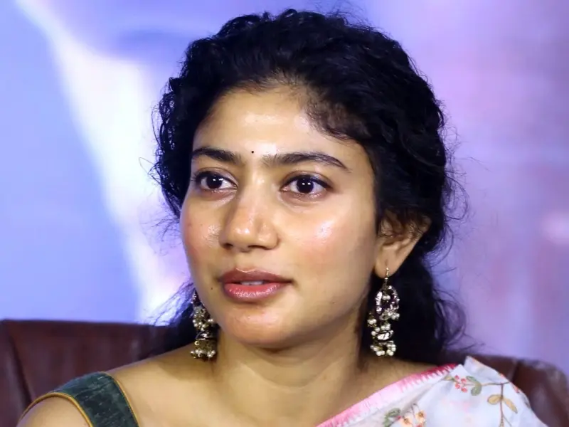 Sai Pallavi Targeted: Who's Behind the Jealousy?
