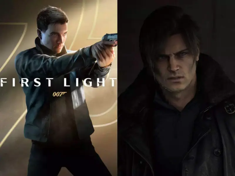 From Resident Evil to 007 First Light: Here's a complete guide to top 5 most anticipated 2026 video games apart from GTA 6