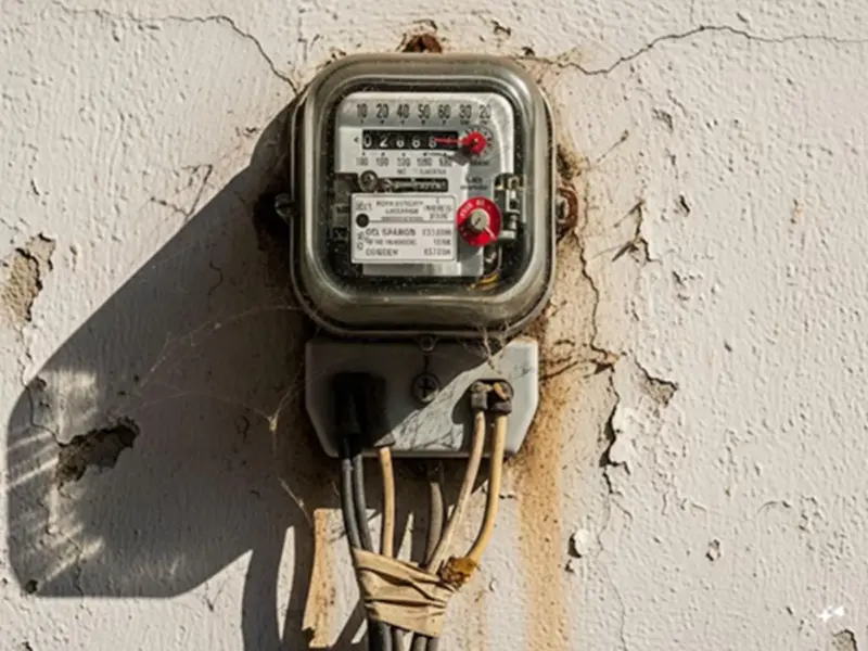Is Your Electricity Bill Rising Despite Low Usage? These Hidden Reasons Will Shock You-Fix Them Immediately..