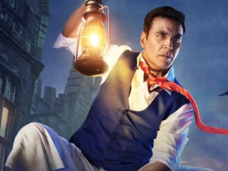 Bhooth Bangla Box Office Collection Day 9: Is This Akshay Kumar's Next Big Blockbuster? Film Crosses ₹100 Crore