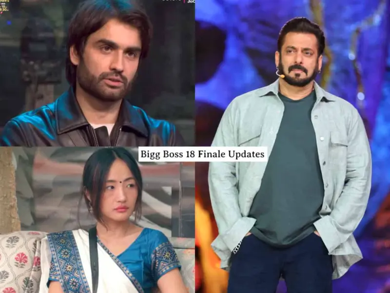 Bigg Boss 18: Finale date, prize money, probable top 5 and more