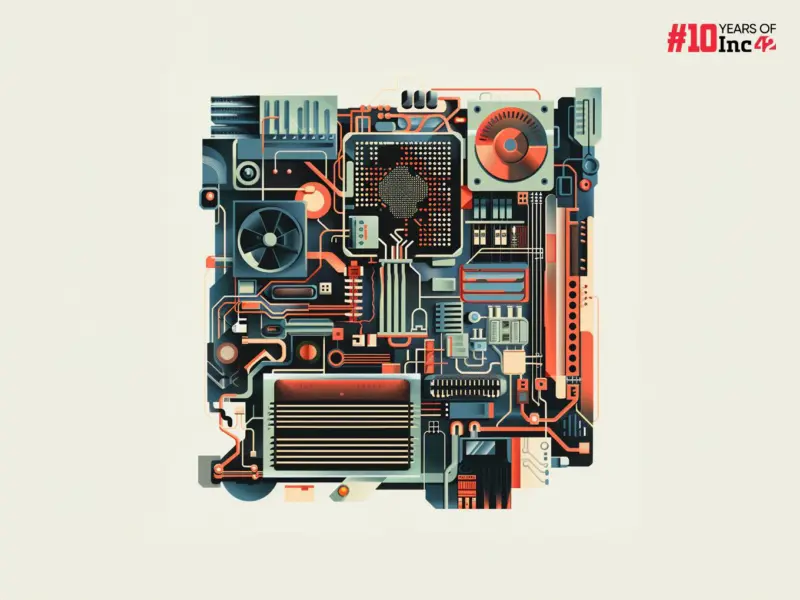 Here's Everything You Need To Know About Printed Circuit Board