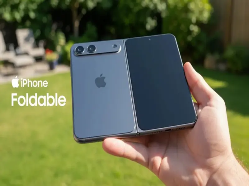 Apple Foldable iPhone: Potential Price of the Highly Anticipated 'iPhone Fold' Leaked, Check Out Its Features and Specifications..