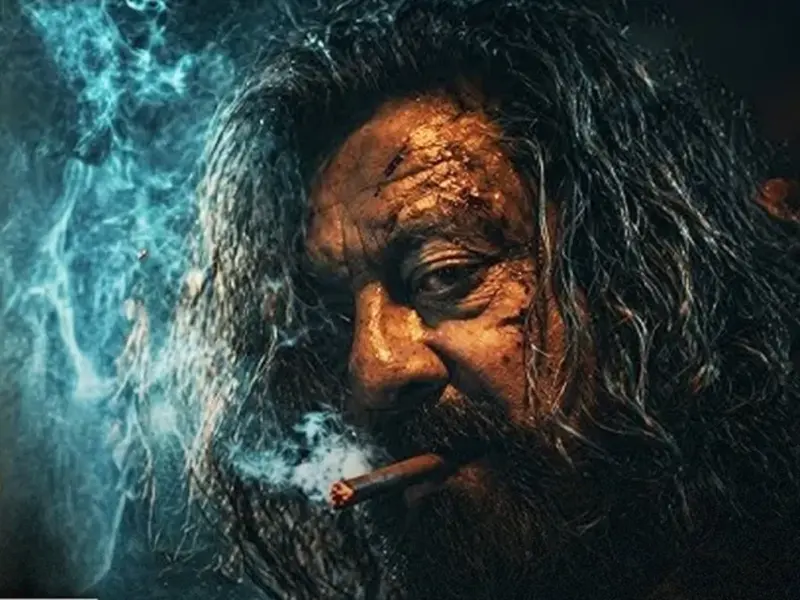 Khalnayak Returns: At 66, Sanjay Dutt Revives Ballu Balram's Fierce Aura After 33 Years