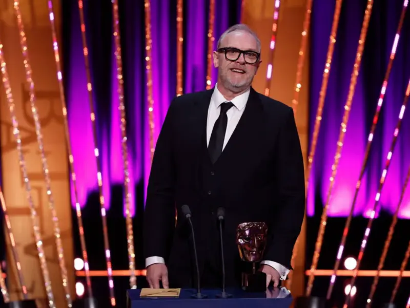 BAFTA TV Awards 2026: All You Need to Know About Date, Time, Venue, Host, Categories & Full List of Nominations