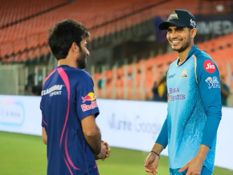 IPL 2026, Match 9: GT vs RR Match Prediction - Who Will Win Today's Gujarat Titans vs Rajasthan Royals Clash At Narendra Modi Stadium In Ahmedabad?