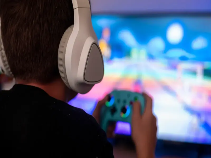 Online Gamers, Beware: Break the New Rules, and Face Immediate Fines and Jail Time..