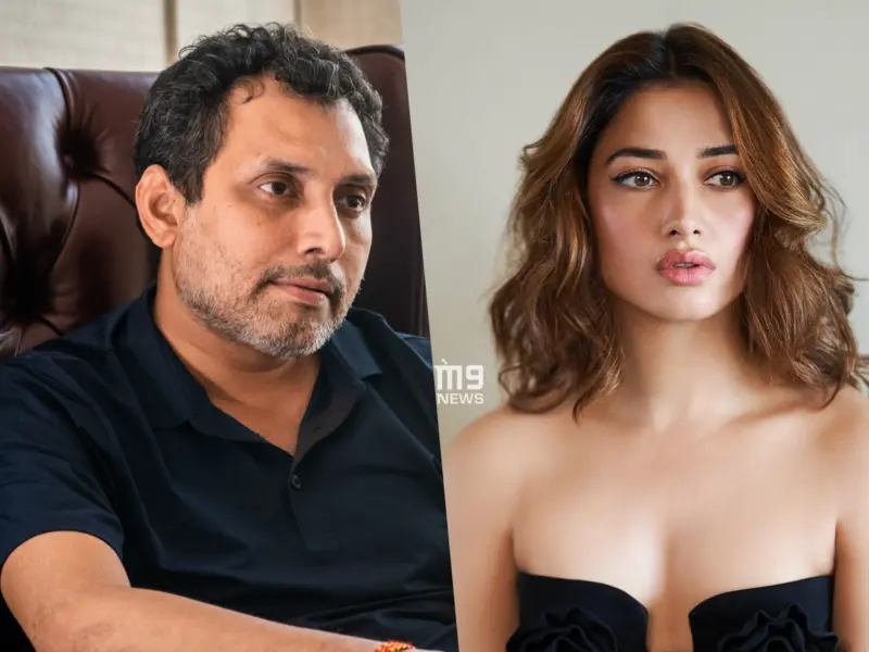 Netflix: Tamannaah's Big Heist with Top Director!