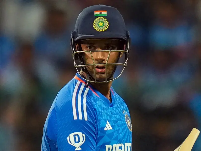 Netizens Troll 'Useless' Indian Player: What Next?