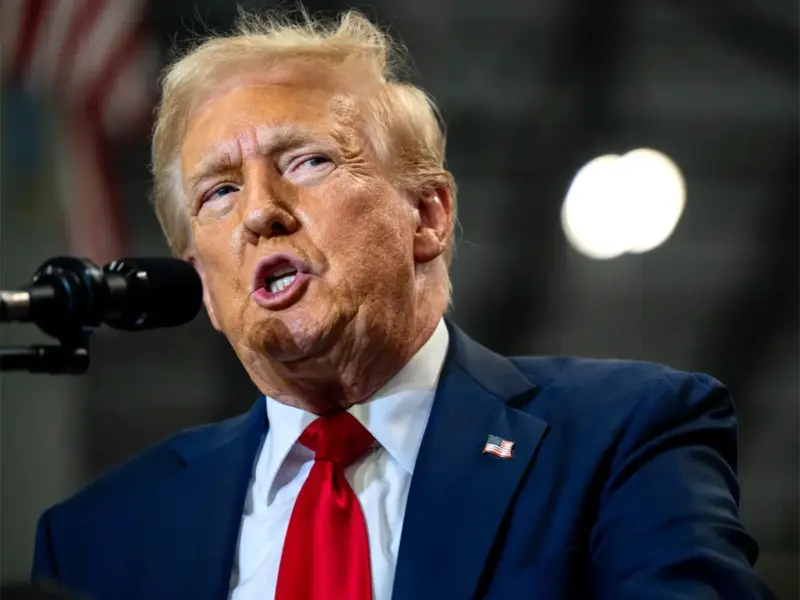 Trump Election Threats: Bold, Foolish, Or Empty?