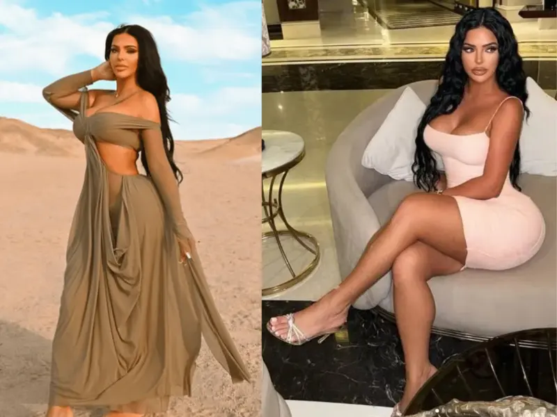 Who was Klaudia Zakrzewska? All You Need To Know About the Social Media Influencer Known as Klaudiaglam Dies at 32 After London Crash in Soho - Check Net Worth