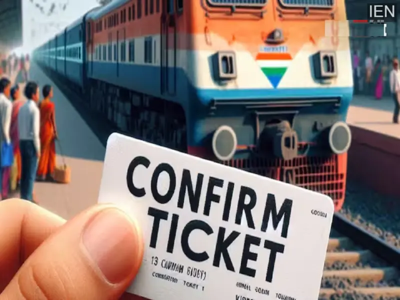 Tatkal Ticket Booking: How do agents manage to secure Tatkal tickets? Discover the secret trick that no one else reveals.