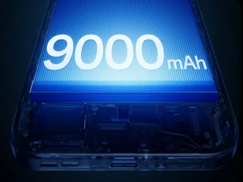 OnePlus Nord 6 Goes on Sale Today: 9000mAh Battery, ₹3,000 Instant Discount and Key Features