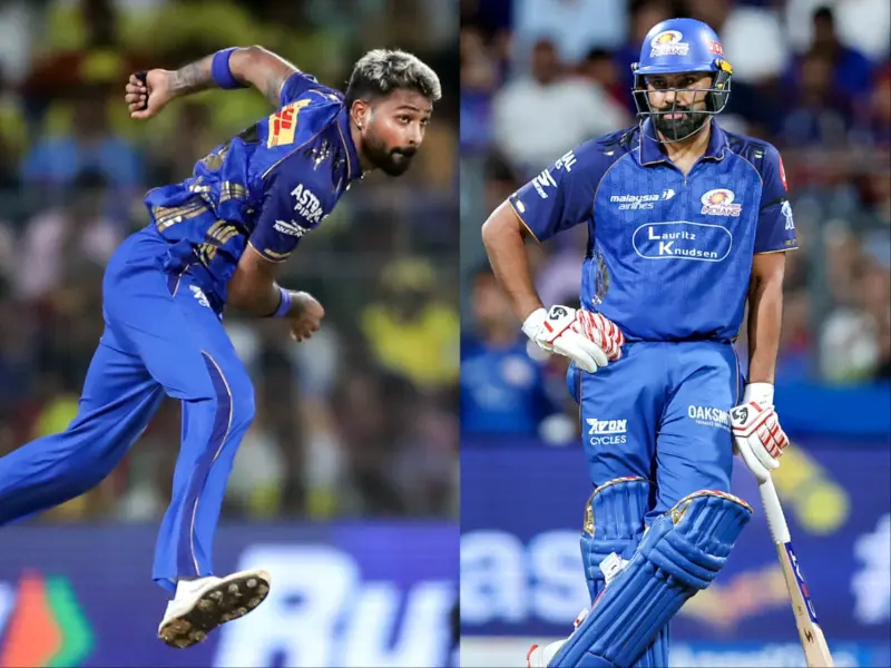 MI vs LSG: Why Is Hardik Pandya Not Playing In Today IPL 2026 Match? Rohit Sharma Returns- List Of Changes In Playing XI