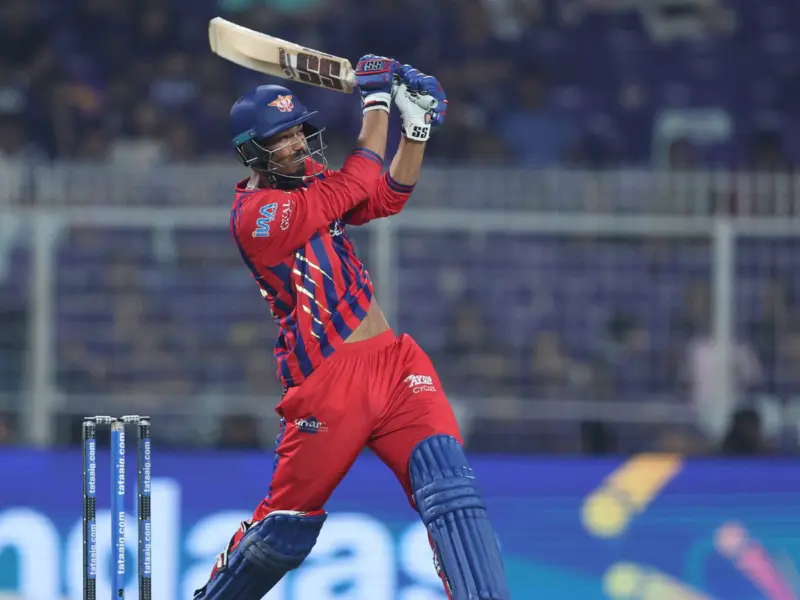 KKR vs LSG, IPL 2026: Mukul Choudhary Shares Quirky Story - 'My Cricket Journey Started Even Before my Father Got Married'