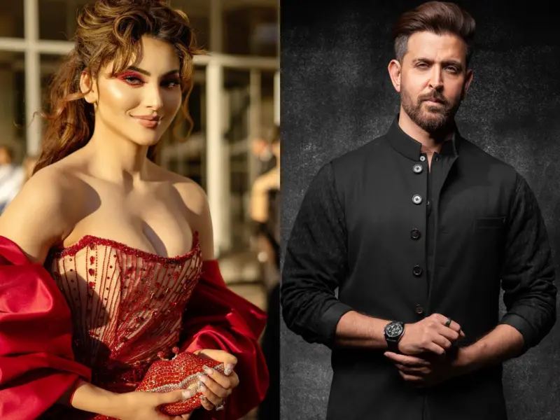 Hot Actress Reveals Dark Secrets Of Hrithik Roshan