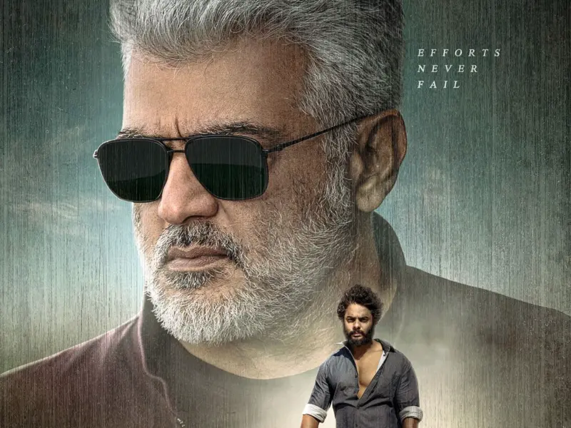 Treat For Ajith Fans In Vettaiyan