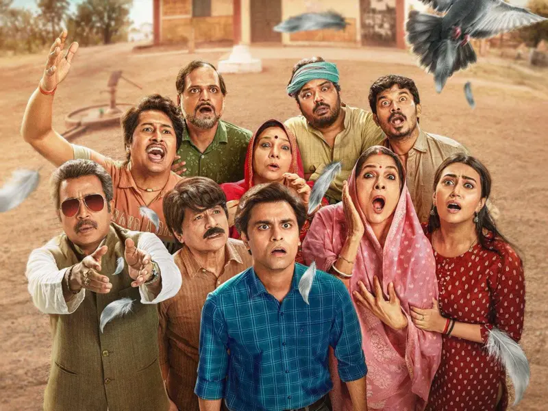 Most Loved OTT Show: Season 4 Starts Shoot