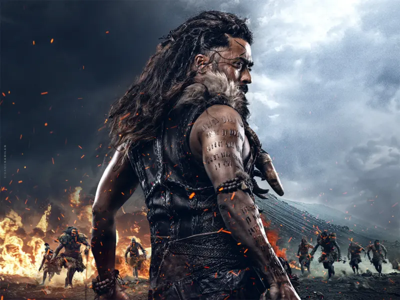 Kanguva Not To Repeat Indian 2 & GOAT Blunders