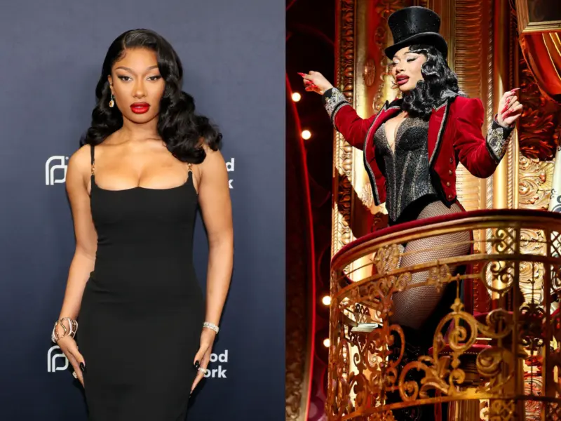 Megan Thee Stallion Health Update: Rushed to Hospital During Broadway Debut of Moulin Rouge Musical Performance