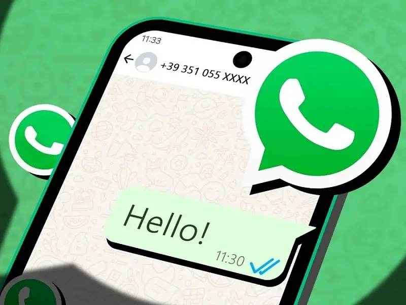WhatsApp Tips: You Can Send a WhatsApp Message Without Saving the Number-Here's How