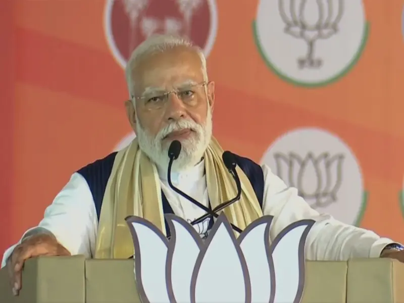 BJP-NDA poised to form government in Keralam assembly polls, says PM Modi