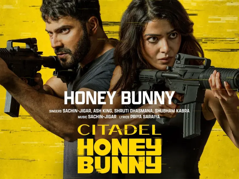 Will Samantha Be Able To Save Her Daughter?