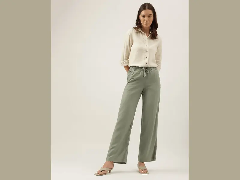 Slow Fashion Outfit Ideas for the Modern Working Woman