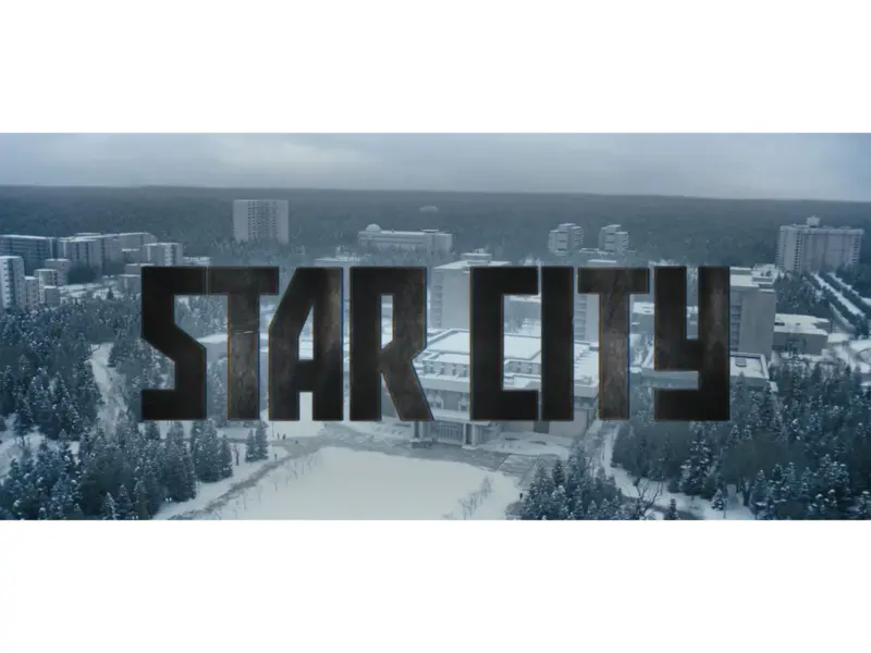 'Star City' trailer out,  to stream from May 29